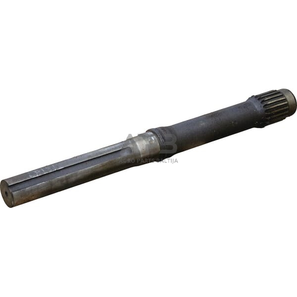 Dalis MTZ (Belarus) technikai 502407082A01N Galinė ašis MTZ (Belarus)