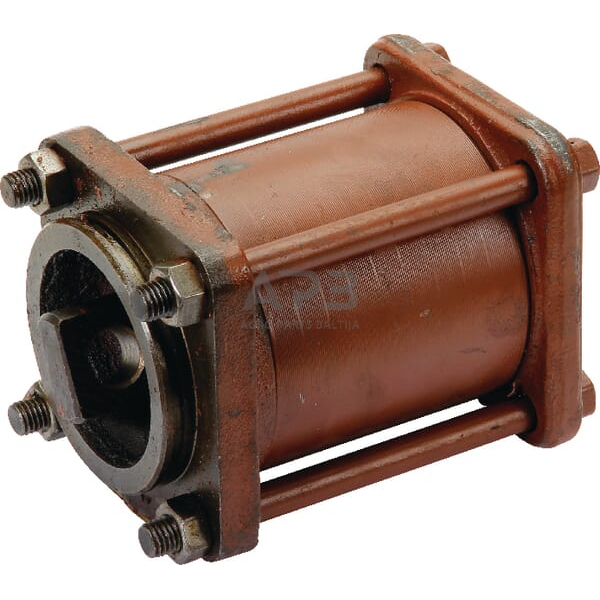 Dalis MTZ (Belarus) technikai 50340501501N Cilindro velenas MTZ (Belarus) Dalis MTZ (Belarus) technikai 50340501501N Cilindro velenas MTZ (Belarus)