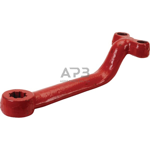 Dalis MTZ (Belarus) technikai 503405042AN Vairo rankena MTZ (Belarus) Dalis MTZ (Belarus) technikai 503405042AN Vairo rankena MTZ (Belarus)