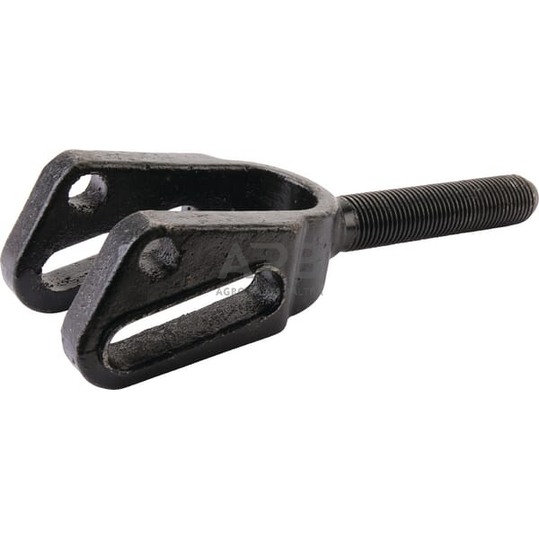 Dalis MTZ (Belarus) technikai 504605100BN Fork MTZ (Belarus) 1