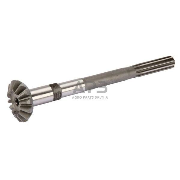 Dalis MTZ (Belarus) technikai 522308065N Ašies velenas ilgas Dalis MTZ (Belarus) technikai 522308065N Ašies velenas ilgas