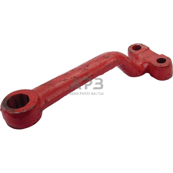 Dalis MTZ (Belarus) technikai 523405042AN Vairo svirtis Dalis MTZ (Belarus) technikai 523405042AN Vairo svirtis