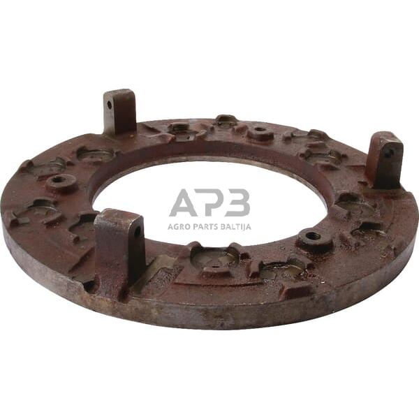 Dalis MTZ (Belarus) technikai 701601093N Slėgio plokštė MTZ (Belarus) 1 Dalis MTZ (Belarus) technikai 701601093N Slėgio plokštė MTZ (Belarus) 1