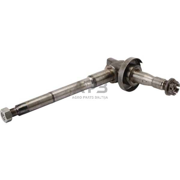 Dalis MTZ (Belarus) technikai 703001065N Ašies velenas išvažiavo iš MTZ (Belarus) Dalis MTZ (Belarus) technikai 703001065N Ašies velenas išvažiavo iš MTZ (Belarus)