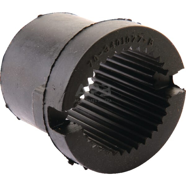 Dalis MTZ (Belarus) technikai 703401077BN Bush MTZ (Belarus) 2 Dalis MTZ (Belarus) technikai 703401077BN Bush MTZ (Belarus) 2