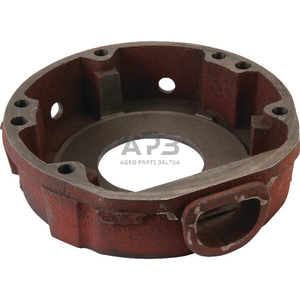 Dalis MTZ (Belarus) technikai 703502035N Stabdžių būgnas MTZ (Belarus)