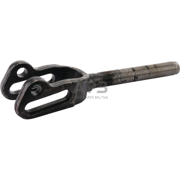 Dalis MTZ (Belarus) technikai 704605100N Šakutė MTZ (Belarus) 1