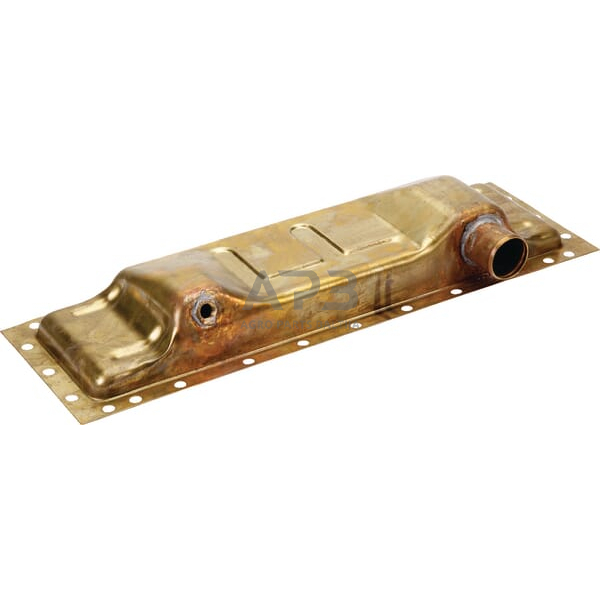 Dalis MTZ (Belarus) technikai 70U1301075N Radiatoriaus gaubtas po Dalis MTZ (Belarus) technikai 70U1301075N Radiatoriaus gaubtas po