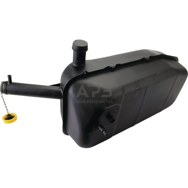 Dalis MTZ (Belarus) technikai 801101020N Tankas išvyko iš MTZ (Belarus)