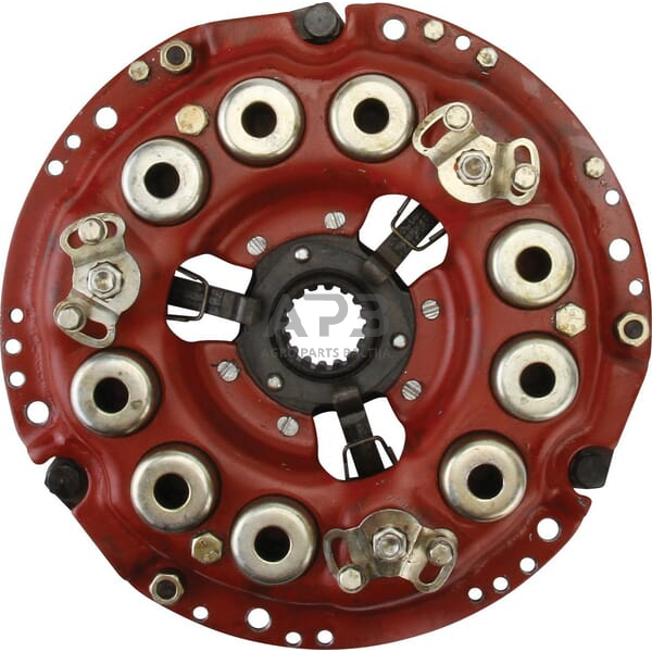 Dalis MTZ (Belarus) technikai 801601090N Sankaba sustiprinti D242-244