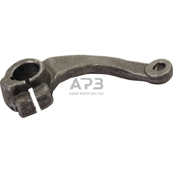 Dalis MTZ (Belarus) technikai 801601219BN Svirtis lenktas MTZ (Belarus) Dalis MTZ (Belarus) technikai 801601219BN Svirtis lenktas MTZ (Belarus)