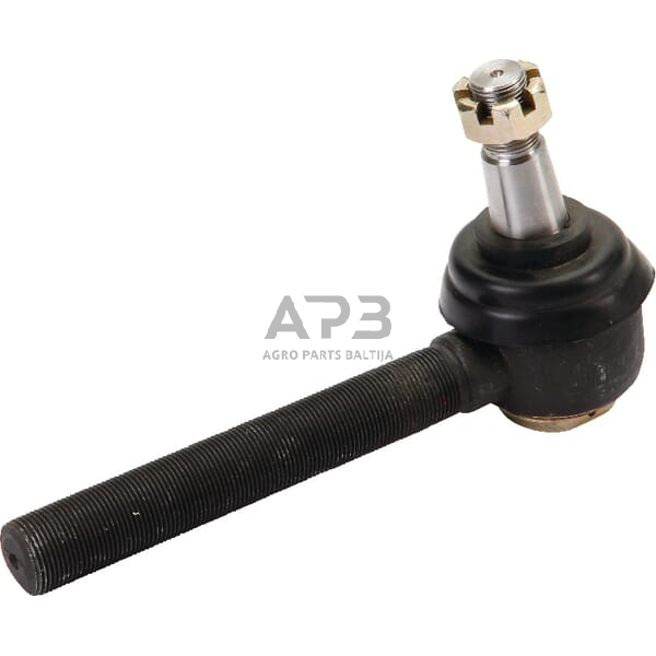 Dalis MTZ (Belarus) technikai 80300302002N Vairo trauklės galas kairysis M24 MTZ (Belarus) Dalis MTZ (Belarus) technikai 80300302002N Vairo trauklės galas kairysis M24 MTZ (Belarus)