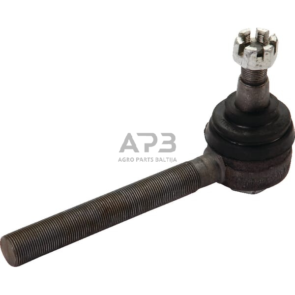 Dalis MTZ (Belarus) technikai 80300302003N Vairo trauklės galas dešinysis M24 MTZ (Belarus) Dalis MTZ (Belarus) technikai 80300302003N Vairo trauklės galas dešinysis M24 MTZ (Belarus)