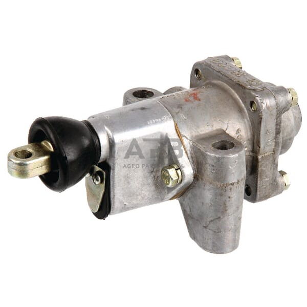 Dalis MTZ (Belarus) technikai 803514010N Stabdžių vožtuvas naujas MTZ (Belarus) 1 Dalis MTZ (Belarus) technikai 803514010N Stabdžių vožtuvas naujas MTZ (Belarus) 1