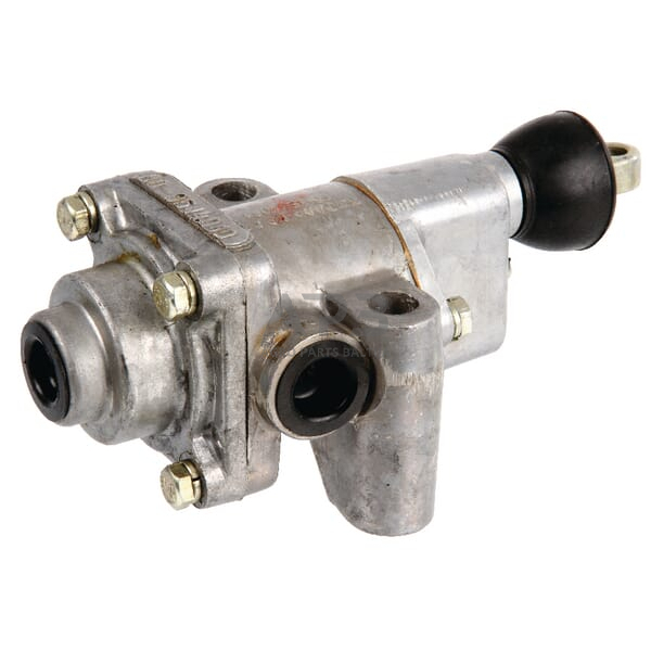 Dalis MTZ (Belarus) technikai 803514010N Stabdžių vožtuvas naujas MTZ (Belarus)