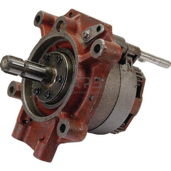 Dalis MTZ (Belarus) technikai 804202020A01N Pavarų dėžė 1 Dalis MTZ (Belarus) technikai 804202020A01N Pavarų dėžė 1