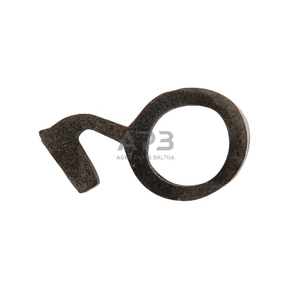 Dalis MTZ (Belarus) technikai 80670002102N Bel. 2960 mm guminis durų sandariklis 1 Dalis MTZ (Belarus) technikai 80670002102N Bel. 2960 mm guminis durų sandariklis 1