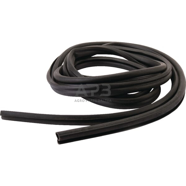 Dalis MTZ (Belarus) technikai 806700021N Bel. 3880 mm guminis durų sandariklis Dalis MTZ (Belarus) technikai 806700021N Bel. 3880 mm guminis durų sandariklis