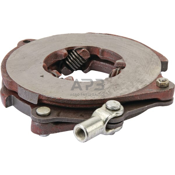 Dalis MTZ (Belarus) technikai 853502030N Slėgio diskas 1 Dalis MTZ (Belarus) technikai 853502030N Slėgio diskas 1