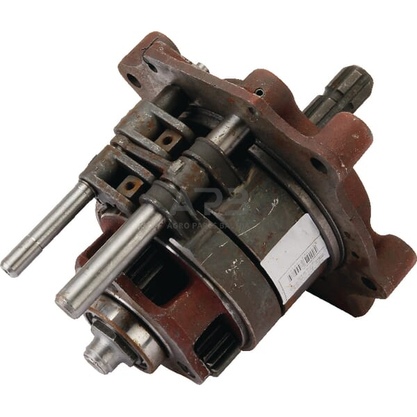 Dalis MTZ (Belarus) technikai 854202020A01N GTV pavara 1 Dalis MTZ (Belarus) technikai 854202020A01N GTV pavara 1