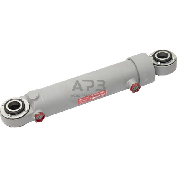 Dalis MTZ (Belarus) technikai C63340511501N Vairo cilindras MTZ (Belarus) 2