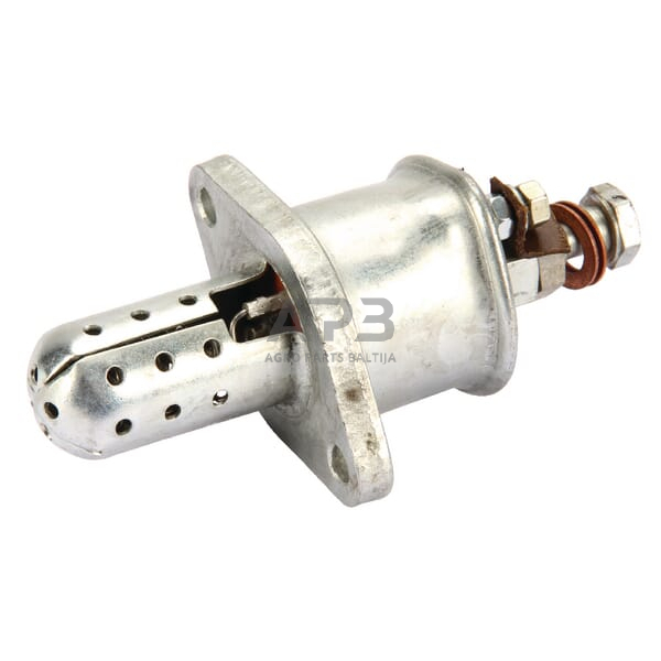 Dalis MTZ (Belarus) technikai EFP8101500N MTZ (Belarus) pašildytuvas