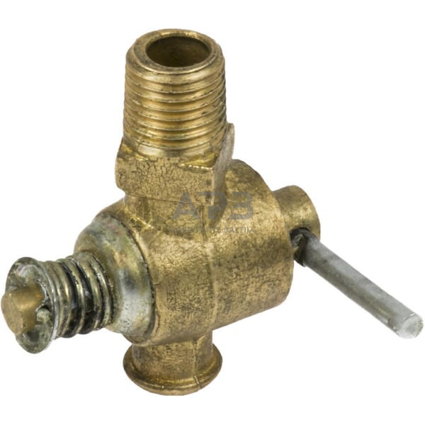 Dalis MTZ (Belarus) technikai KR2N MTZ (Belarus) išleidimo čiaupas Dalis MTZ (Belarus) technikai KR2N MTZ (Belarus) išleidimo čiaupas