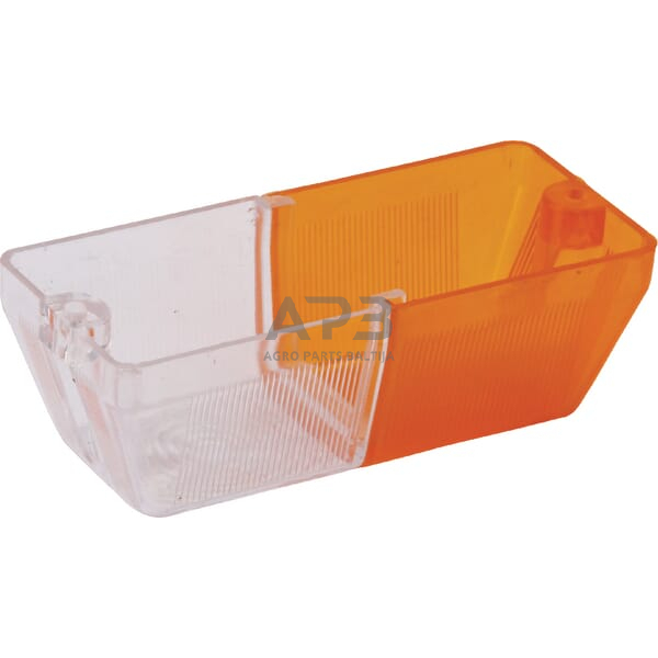 Dalis MTZ (Belarus) technikai PF2043712210N Lempos objektyvas dešinysis MTZ (Belarus) 1 Dalis MTZ (Belarus) technikai PF2043712210N Lempos objektyvas dešinysis MTZ (Belarus) 1