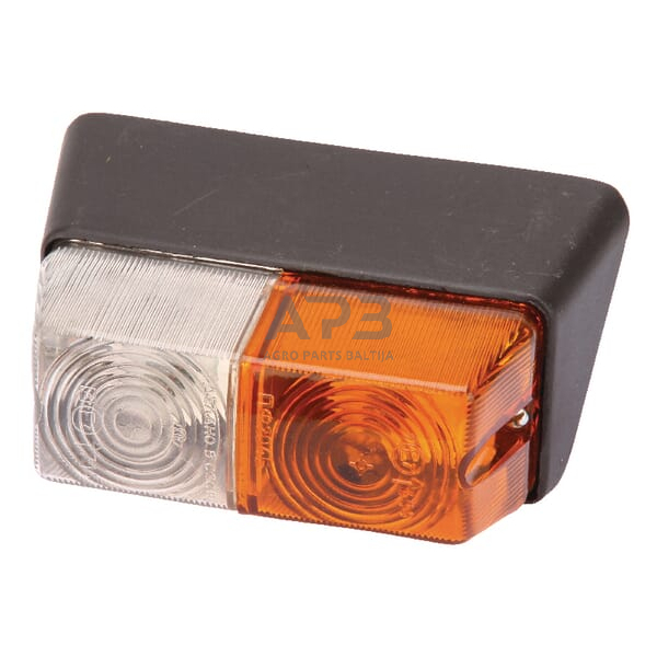 Dalis MTZ (Belarus) technikai PF204BN Gaisrinis žibintas išvažiavo iš MTZ (Belarus)