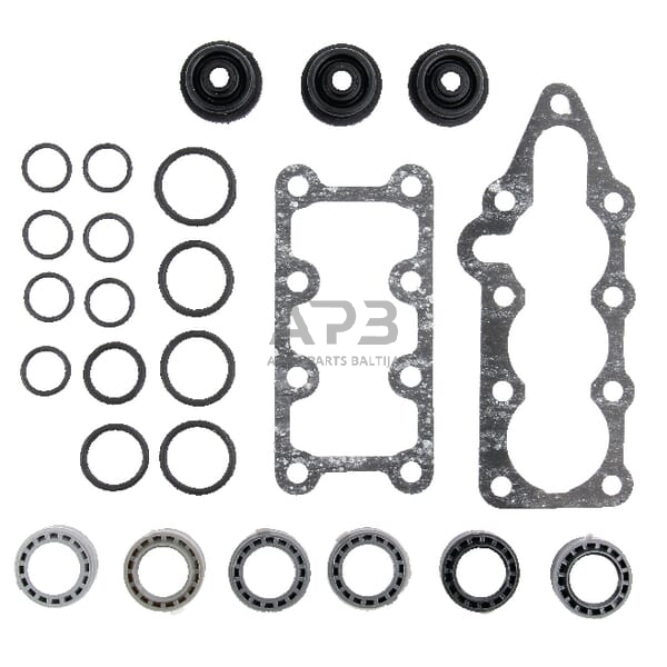 Dalis MTZ (Belarus) technikai R8034222DN Sandarinimo komplektas MTZ (Belarus) Dalis MTZ (Belarus) technikai R8034222DN Sandarinimo komplektas MTZ (Belarus)