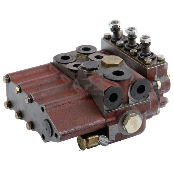 Dalis MTZ (Belarus) technikai R8034222N MTZ (Belarus) valdymo vožtuvas 1 Dalis MTZ (Belarus) technikai R8034222N MTZ (Belarus) valdymo vožtuvas 1