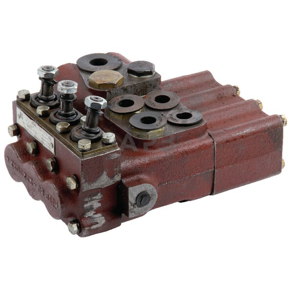 Dalis MTZ (Belarus) technikai R8034222N MTZ (Belarus) valdymo vožtuvas Dalis MTZ (Belarus) technikai R8034222N MTZ (Belarus) valdymo vožtuvas