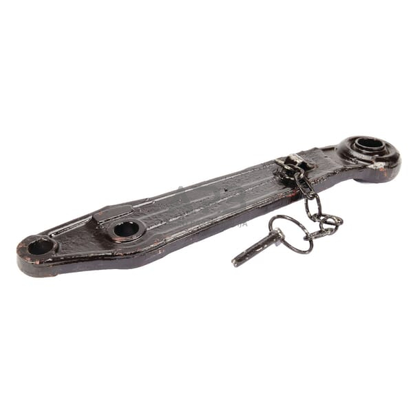 Dalis MTZ (Belarus) technikai S504605040A2N Dešinysis galas 470mm Bel