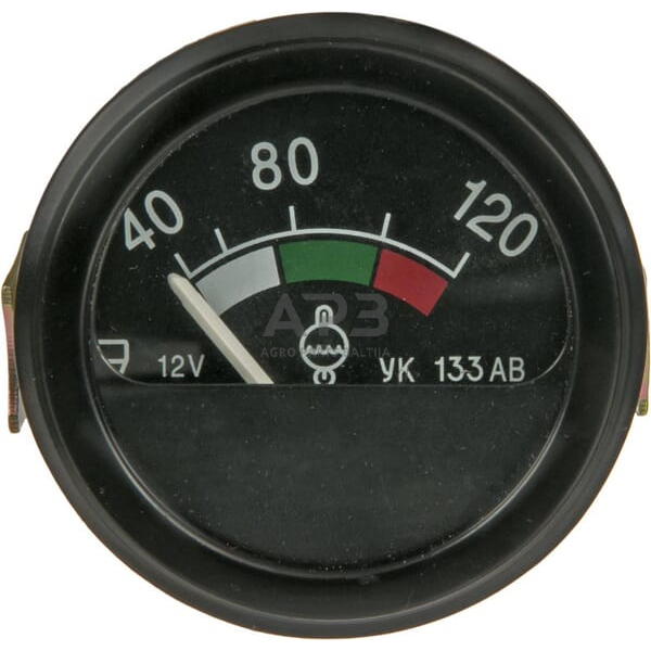 Dalis MTZ (Belarus) technikai UK133AWN Vandens temperatūros matuoklis 12V Dalis MTZ (Belarus) technikai UK133AWN Vandens temperatūros matuoklis 12V