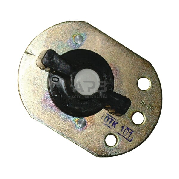 Dalis MTZ (Belarus) technikai WK318BN Įžeminimo jungiklis