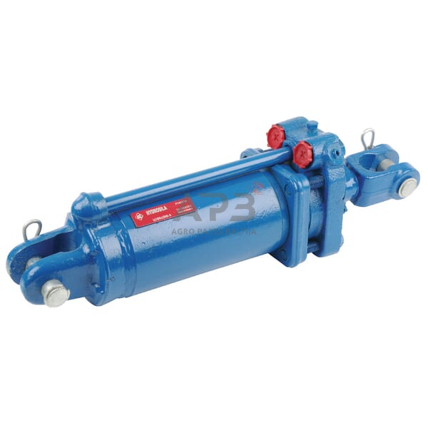 Dalis MTZ (Belarus) technikai Z100KH2003N Hidraulinis cilindras MTZ (Belarus) Dalis MTZ (Belarus) technikai Z100KH2003N Hidraulinis cilindras MTZ (Belarus)