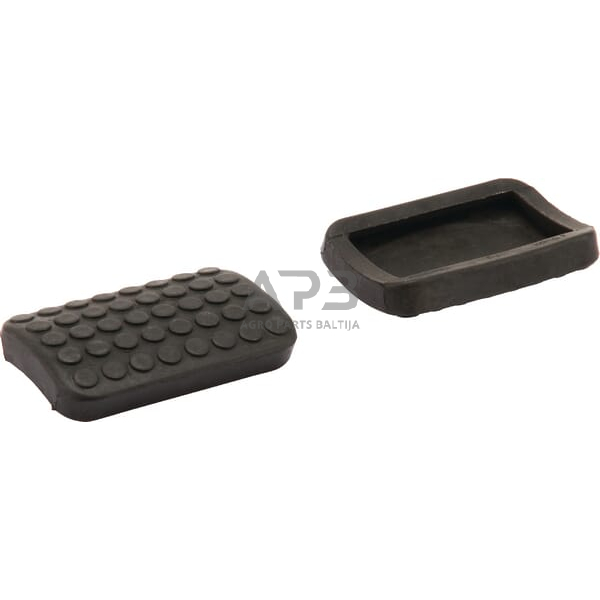 Dalis MTZ (Belarus) techninė A1333001N dangtelis 90x60 Dalis MTZ (Belarus) techninė A1333001N dangtelis 90x60