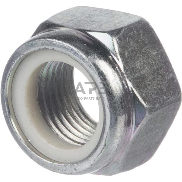 Dalis New Holland technikai 12575921 Riešutas CNH Dalis New Holland technikai 12575921 Riešutas CNH