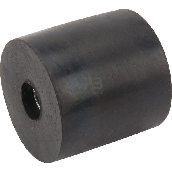 Dalis New Holland technikai 134641647 Izoliacinis blokelis Dalis New Holland technikai 134641647 Izoliacinis blokelis