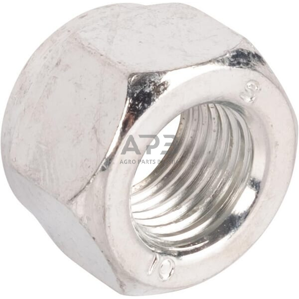 Dalis New Holland technikai 16105021 Užrakinimo veržlė 1 Dalis New Holland technikai 16105021 Užrakinimo veržlė 1