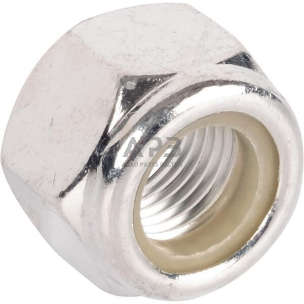 Dalis New Holland technikai 16105021 Užrakinimo veržlė