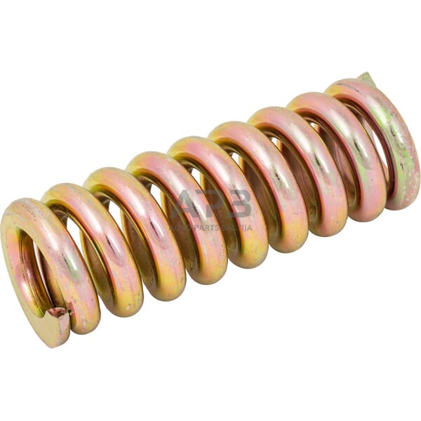 Dalis New Holland technikai 303080356822 Spyruoklė, 19 x 33 Dalis New Holland technikai 303080356822 Spyruoklė, 19 x 33