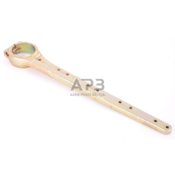Dalis New Holland technikai 311458660N peilio galvutė Laverda Dalis New Holland technikai 311458660N peilio galvutė Laverda