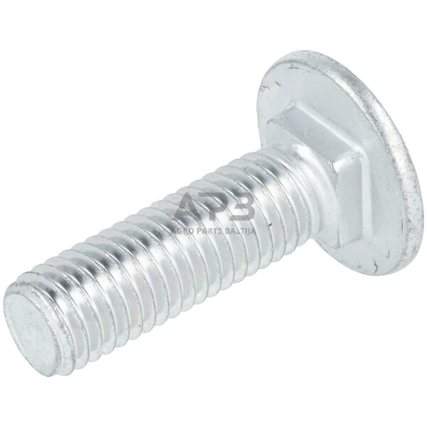 Dalis New Holland technikai 328754 Vežimo varžtas 1 Dalis New Holland technikai 328754 Vežimo varžtas 1