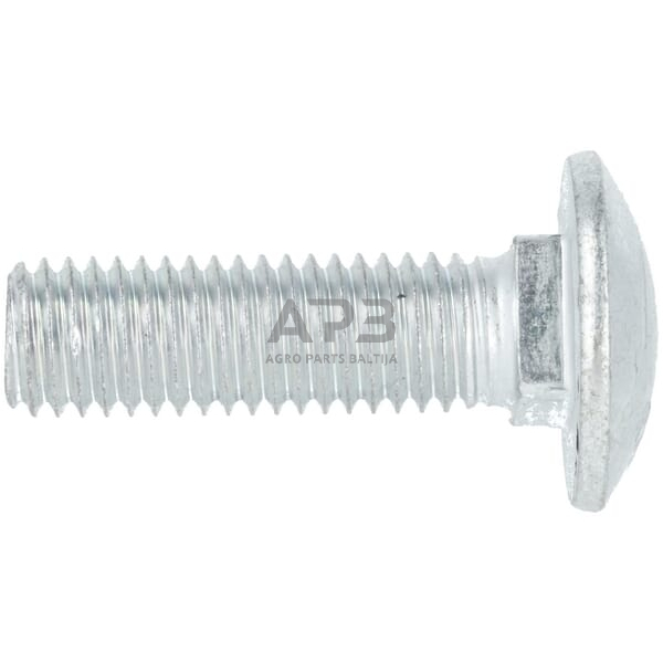 Dalis New Holland technikai 328754 Vežimo varžtas 2 Dalis New Holland technikai 328754 Vežimo varžtas 2