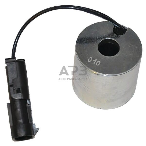 Dalis New Holland technikai 371739A1 ritė