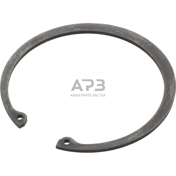 Dalis New Holland technikai 388294N Žiedas, užsegamas Dalis New Holland technikai 388294N Žiedas, užsegamas