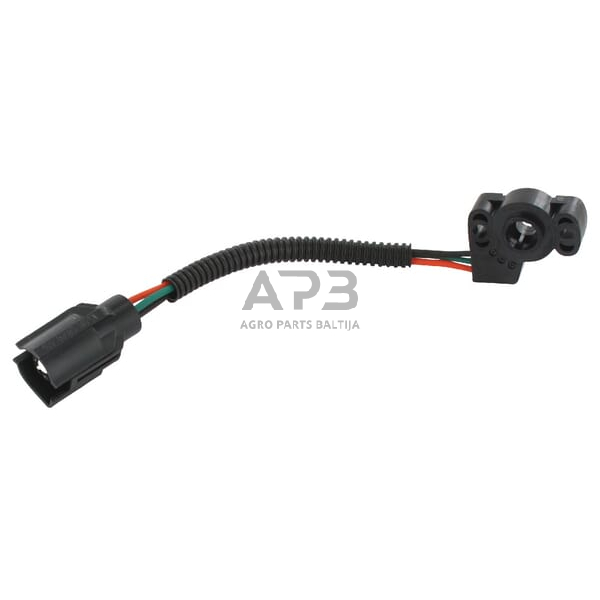 Dalis New Holland technikai 3980855 Potenciometras Dalis New Holland technikai 3980855 Potenciometras