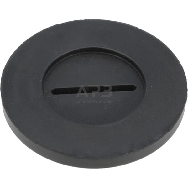 Dalis New Holland technikai 4153008 Antspaudas