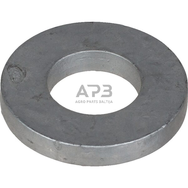 Dalis New Holland technikai 44011091 Whasher Dalis New Holland technikai 44011091 Whasher